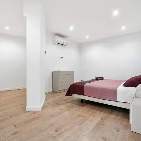 Apartment Fuer 4 Personen Ca 60 Qm In Empuriabrava, Costa Brava Golf De Roses Empuriabrava