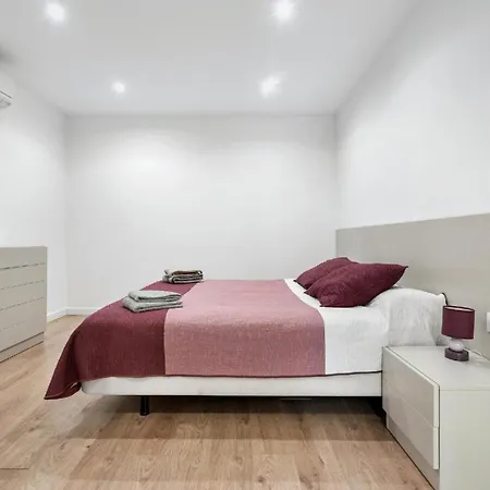 Fuer 4 Personen Ca 60 Qm In Empuriabrava, Costa Brava Golf De Roses Empuriabrava