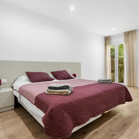 Fuer 4 Personen Ca 60 Qm In Empuriabrava, Costa Brava Golf De Roses Empuriabrava