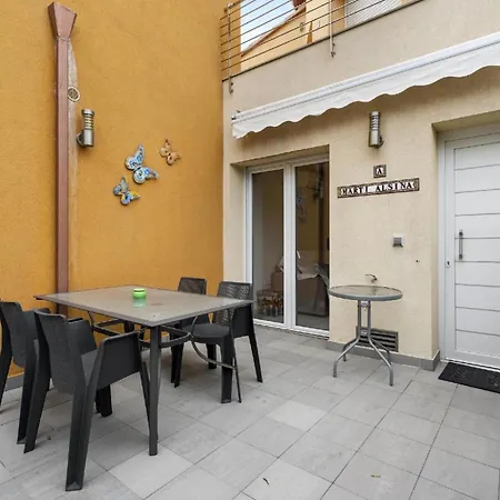 Apartment Fuer 4 Personen Ca 60 Qm In Empuriabrava, Costa Brava Golf De Roses Empuriabrava