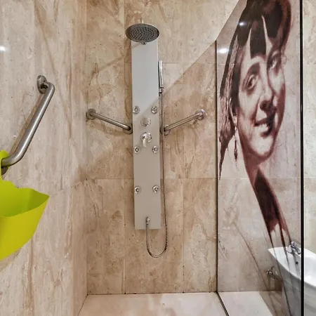 Apartment Fuer 4 Personen Ca 60 Qm In Empuriabrava, Costa Brava Golf De Roses