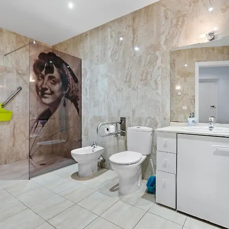 Fuer 4 Personen Ca 60 Qm In Empuriabrava, Costa Brava Golf De Roses * Empuriabrava